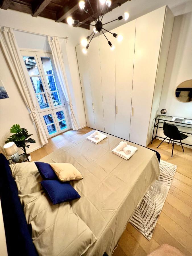 Art Of Living Luxury House In Como Exterior foto